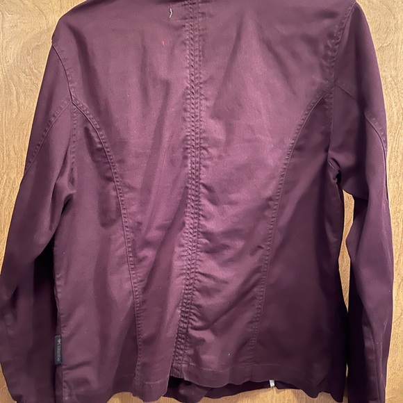 Columbia Denim Jacket - Picture 3 of 3